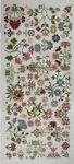 (image for) Quaker Flowers